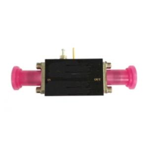China 12.0-18.0 GHz Wideband Differential Amplifier High Power EMC Amplifiers factory