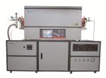 Laboratory Tube Heat Treatment Furnace Safety Protection