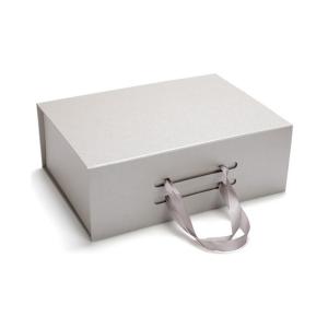 China Custom Printing presentation Kraft Cardboard Gift Boxes For Clothing Shoes Packaging factory