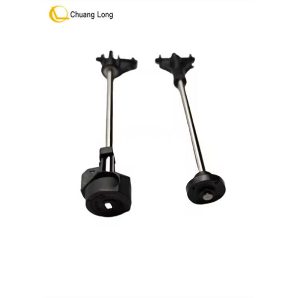 ATM Machine Parts Wincor TAKE AWAY WHEEL SHAFT ASSY STRIPPER ASSY Stripper And TA Service KIT 01750349895 1750349895