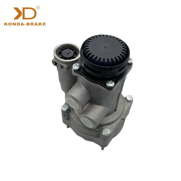 OE 1504970 9730090100 Relay Valve For DAF / French car / Scania Trailer Spare