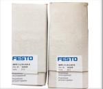 Festo Proportional pressure control valve MPPE-3-1/8-6-420-B