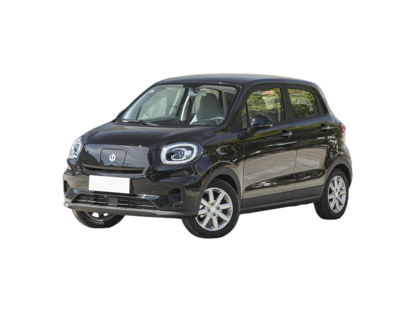 HOT Sale Electric car Cheap Chinese Mini Leapmotor T03 2022 Haoyu Edition