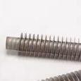 DELLOK A192 Bolier Cooling 6FPI Stainless Steel Fin Tube Seamless