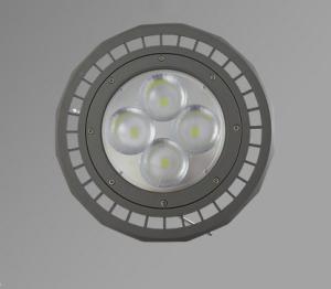China Waterproof Outdoor Ra70 Round Led Highbay 140W 160W 180W 200W factory