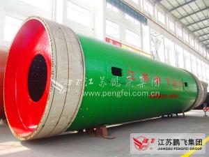 China 140tph ISO Dry Clinker Cement Grinding Station factory
