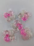 OEM 4 In 1 Household Washing Capsules Cherry Blossom Scent Laundry Detergent