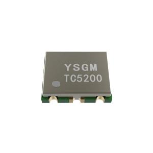 China 4950MHz-5550MHz Frequency Controlled Oscillator Within 3V-6V Voltage factory