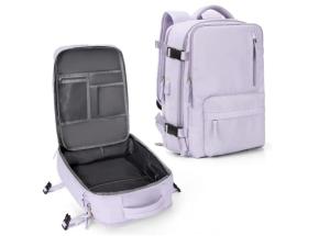 China Casual Fashion Portable Travel Bag Sports Fitness Waterproof Bag Business Laptop Backpack factory