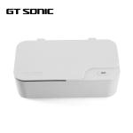 Small Ultrasonic Jewelry Cleaner , Dust Proof Automatic Eyeglass Cleaner