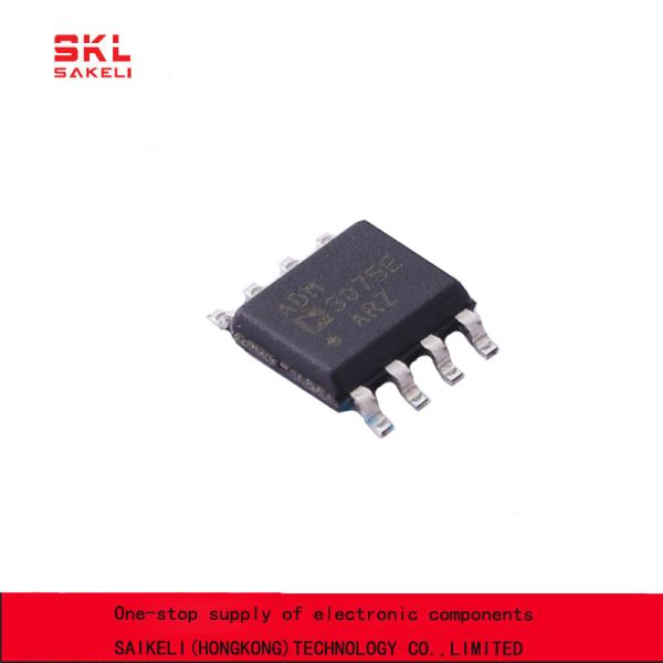 ADM3075EARZ-REEL7 Semiconductor IC Chip High-Speed Differential Line Transceiver IC Chip