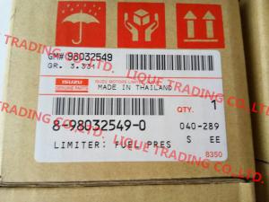 China DENSO Original valve 095420-0281, 0954200281,095420-0280, 98032549, 8-98032549-0 ,8980325490, 8-98032549-# factory