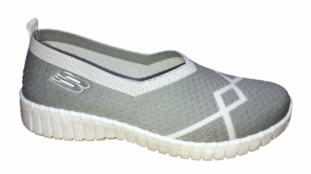New Style Injection Shoes Fashion Shoes Flyknit Shoes Suede Leather Sneaker Shoes Sport Shoes Walking Jogging Running Shoes Casual Shoes Ladies Shoes Footwear