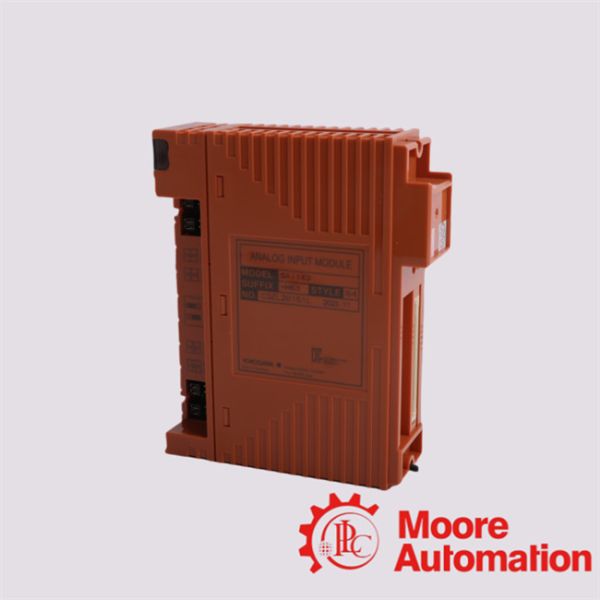 China SAI143-H03 S3  YOKOGAWA  Analog Input Module factory