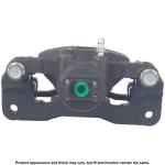 SAAB Auto Parts Vehicle Brake Caliper 19B2067A 19B2066A