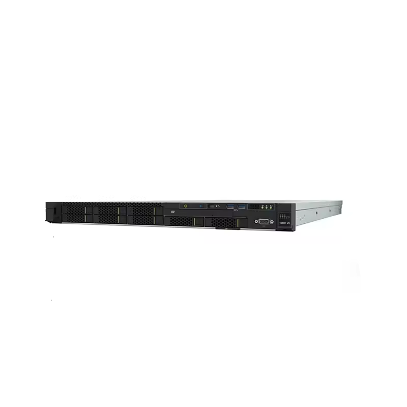 Private Mold 240GB-SATA Hard Drive Xfusion 1288H V6 Density Virtualization 1U Rack Server