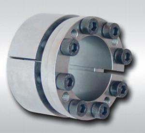 China Rlk130 Keyless Locking Shaft Coupling Assembly Power Lock factory