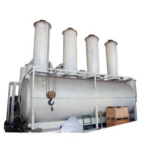 China Used Enging Oil Recycling Plant Waste Oil to Diesel Distillation Machine factory
