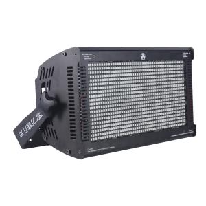 China Strobe DMX Led Light 1000w RGB Colorful Stage Light Mixer factory