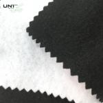 Needle Punched Polyester Felt Fabric Roll For Garment Shoes Eco - Friendly
