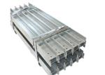 Q235 Q345 Ss400 600g 85 Micron Structural Steel Columns