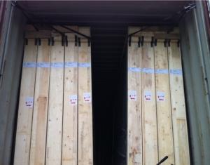 China Large Tempered Tinted Tempered Glass Walls 6mm 8mm 10mm For House Window factory