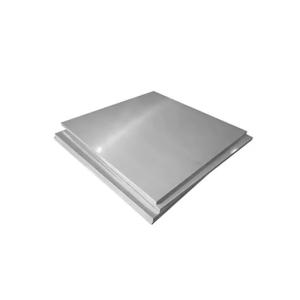 China Alloy Aluminium Metal Plate Wall Materials 6mm 8mm 10mm factory
