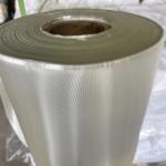 Industrial Square Soft Fabric Fiberglass Smooth Surface