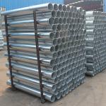 Hot Dippe Galvanized R Post and Spacer Steel Guardrail Post for Corrosion