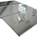 Fine Quailty Building Material Hot Cold Rolled Metal 304 Stainless Steel Plate