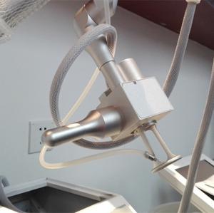 China America Coherent Carbon dioxide laser CO2 Fractional Laser 40W factory