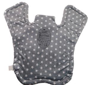 China 100W Neck Heating Pad Fast Heating With Overheating Protection factory