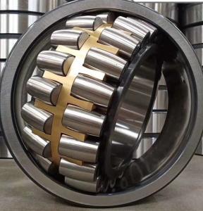 China 24164MB 24176MB Spherical Roller Bearing Self Aligning CC CA Bearing 320x540x218MM factory