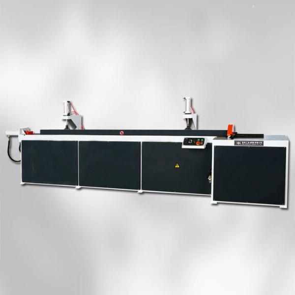 MH1532S MH1546S woodworking machine semi automatic finger joint assembly press