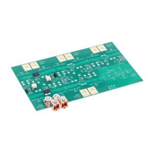 China TMCS1126BEVM Embedded Solutions 3V Analog Current Sensor Sensor Evaluation Board factory