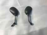 110cc 125cc Super Cub Motorcycle Spare Parts Include Front And Rear Fender