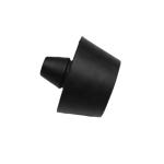 Engine Cover Buffer Block OE 873375 9658878480 For Peugeot 307 Citroen C4