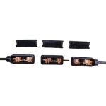 TUV Standard Quality Photovoltaic Junction Box Corrosion Resistant