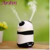 Buy cheap Portable Cute Panada Shape 150ml Plastic Aroma Diffuser from wholesalers