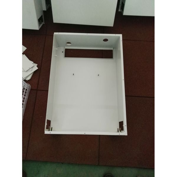 China Easy Maintenance Floating Suction Unit / Storage Tank Floating Suction factory