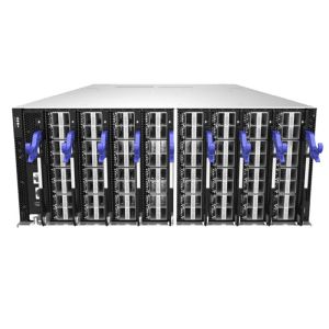 China SN4800 Ethernet Lan Switch With 400GbE Ports 8Tb/S Capacity 4U Rack For Data Centers factory