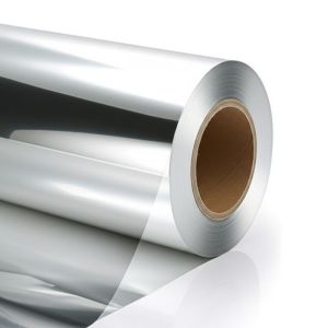 China Digital Printing Metallized Film for Pharmaceutical Applications and Packaging factory