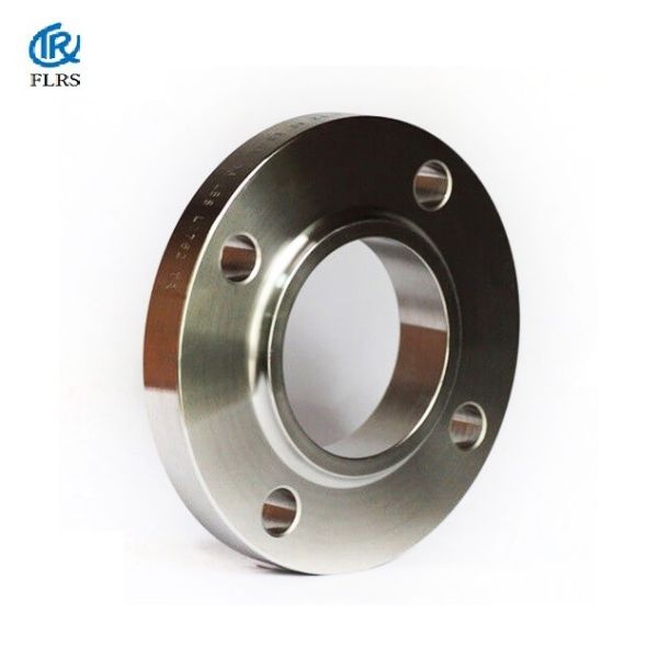 China SS Forged  Blind/Slip-on/Threaded/Socket Welding/Steel Pipe/Plate/Weld Neck/Carbon Steel Flange for ANSI factory