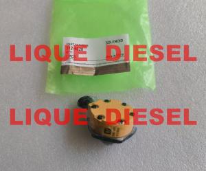China CAT fuel injector solenoid 312-5620 3125620 312 5620 for Caterpillar factory