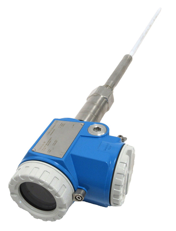 FMI51 A1BASJA4A1A SIL Capacitance Level Measurement Liquicap FMI51 Endress Hauser