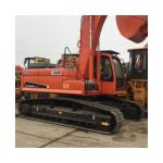 30000 KG Used Doosan Excavator DX225 DX300 DX340 in Shanghai Transport Length 10