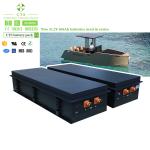 Deep Cycle LiFepo4 Lithium Iron Phosphate Battery Pack 48v 50ah 100ah 150ah For