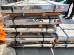 2B 317L Cold Rolled Stainless Steel Sheet Superior Strength And Durability