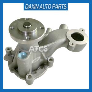 China BR3Z-8501-C BR3Z8501H BR3Z8501C Water Pump For Ford Mustang Ford Australia Falcon Saloon factory