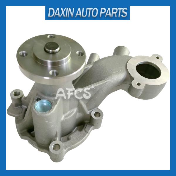 BR3Z-8501-C BR3Z8501H BR3Z8501C Water Pump For Ford Mustang Ford Australia